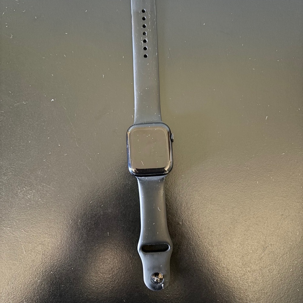 Apple Watch Series 7